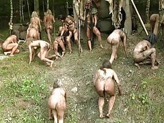 Czech Horror, The Amazons