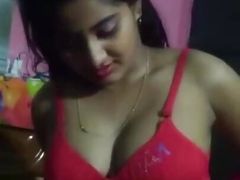Rajasthani bahu desi stepdaughter showing her big boobs and press stepfather indian latina body beautiful night with simmpi